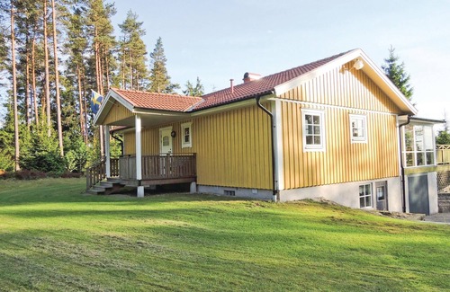 Lidhult Casa | Impresionante casa en Lidhult con.