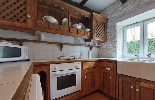 Lignol Casa | Impresionante casa en Lignol con.