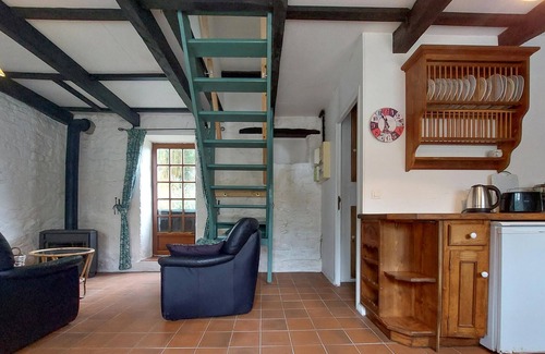 Lignol Casa | Impresionante casa en Lignol con.