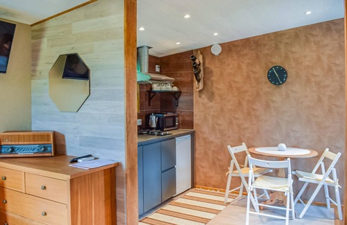 Sodvik Casa | Impresionante casa en Löttorp con WiFi