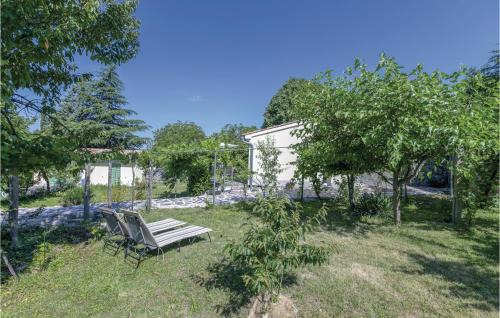 Lupoglav Casa | Stunning Home In Lupoglav With Wifi