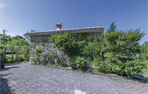 Lupoglav Casa | Stunning Home In Lupoglav With Wifi