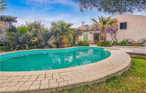 Medis Casa | Stunning Home In Médis