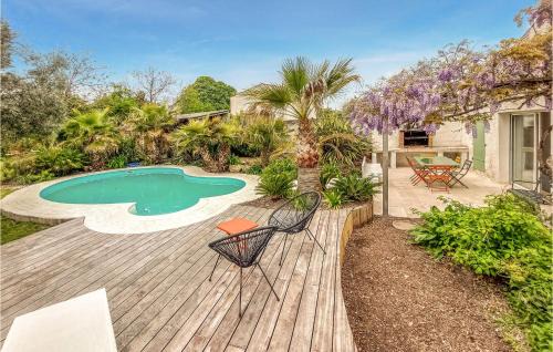 Medis Casa | Stunning Home In Médis