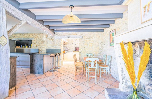 Medis Casa | Impresionante casa en Médis