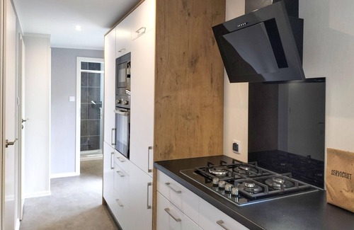 Marienberg Casa | Impresionante casa en Mariënberg
