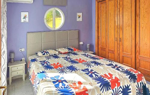 Mazarrón Casa | Stunning Home In Mazarrón With Kitchen