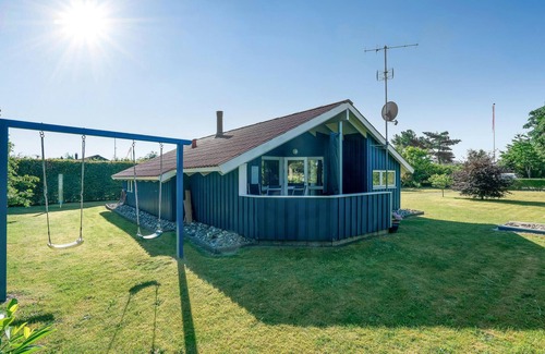 Vejlby Fed Casa | Impresionante casa en Middelfart con.