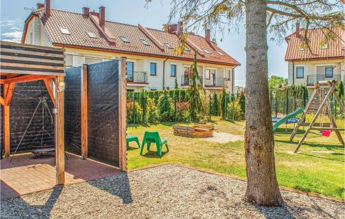 Mielno Casa | Stunning Home In Mielno With Wifi