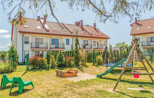 Mielno Casa | Stunning Home In Mielno With Wifi