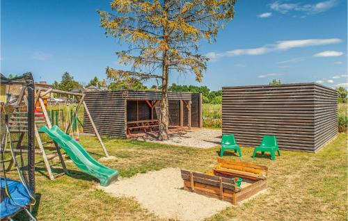 Mielno Casa | Stunning Home In Mielno With Wifi