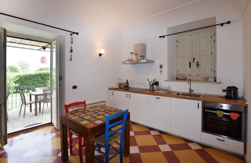 Modica Casa | Impresionante casa en Modica