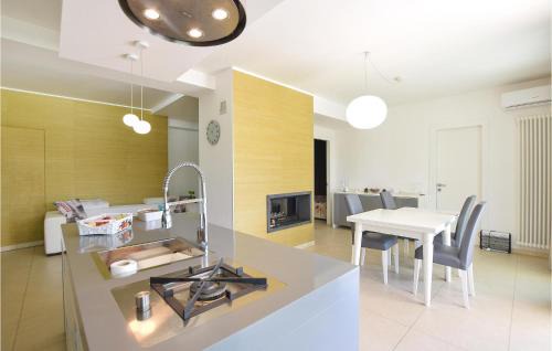 Modica Casa | Stunning Home In Modica With Sauna