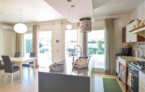 Modica Casa | Stunning Home In Modica With Sauna