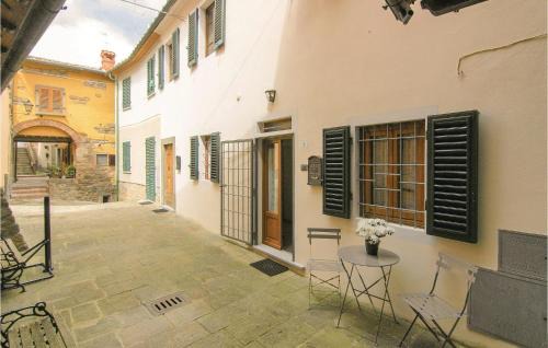 Montecatini Alto Casa | Stunning Home In Montecatini Alto