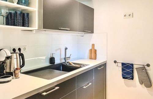Morschen Casa | Impresionante casa en Morschen con.