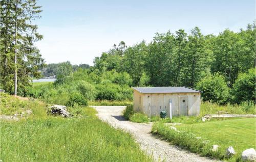 Musko Casa | Stunning Home In Muskö With Kitchen
