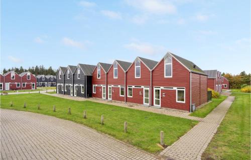 Houstrup Casa | Stunning Home In Nørre Nebel With Wifi
