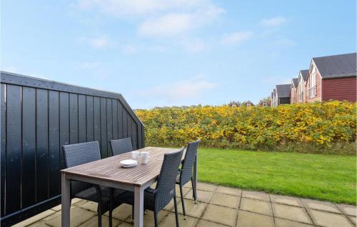 Houstrup Casa | Stunning Home In Nørre Nebel With Wifi
