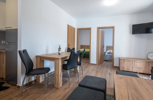 Sveta Nedelja Casa | Hermosa casa en Nedescina con WiFi