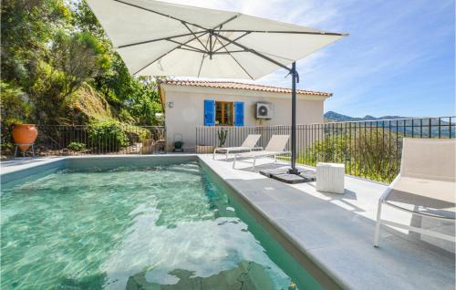 Nessa Casa | Stunning Home In Nessa