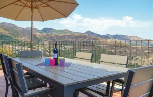 Nessa Casa | Stunning Home In Nessa