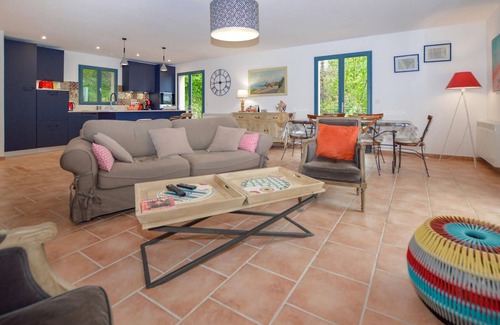 Nessa Casa | Impresionante casa en Nessa