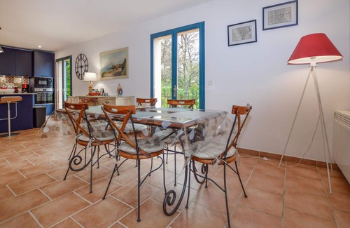 Nessa Casa | Impresionante casa en Nessa