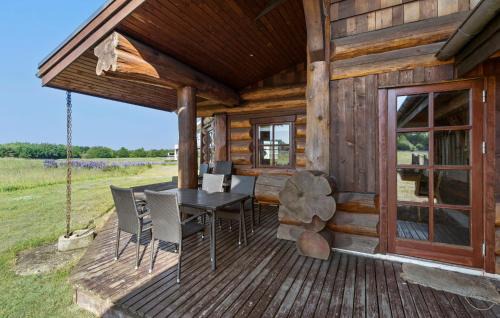 Nimtofte Casa | Stunning Home In Nimtofte With Kitchen