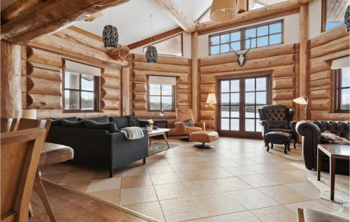 Nimtofte Casa | Stunning Home In Nimtofte With Kitchen