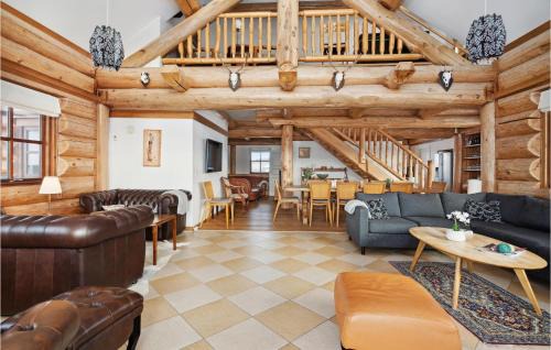 Nimtofte Casa | Stunning Home In Nimtofte With Kitchen