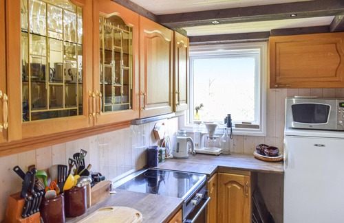 Askoy Casa | Impresionante casa en Haulandshella