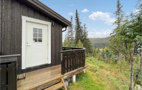 Nord-Torpa Casa | Stunning Home In Nord-Torpa With Wifi