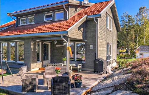 As Municipality Casa | Stunning Home In Nordre Frogn