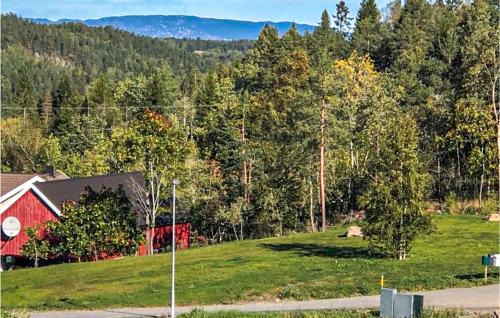 As Municipality Casa | Stunning Home In Nordre Frogn