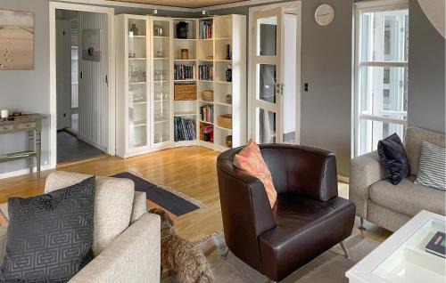 Nysted Casa | Stunning Home In Nysted With Wifi
