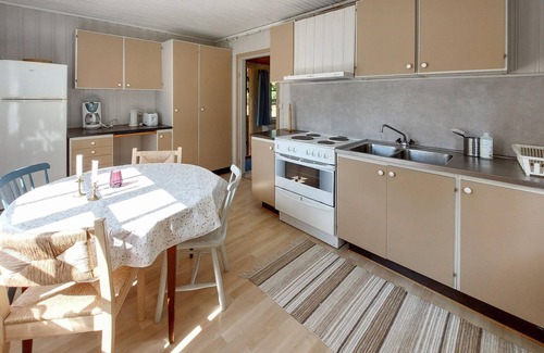 Osby Casa | Impresionante casa en Osby