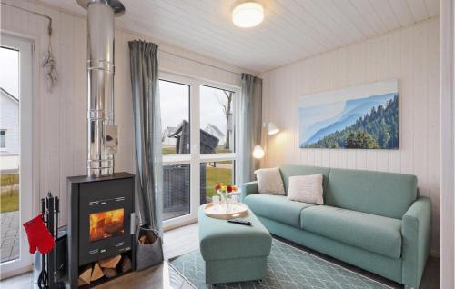 Olpenitz Casa | Stunning Home In Ostseeresort Olpenitz With Wifi