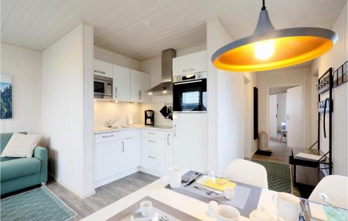 Olpenitz Casa | Stunning Home In Ostseeresort Olpenitz With Wifi