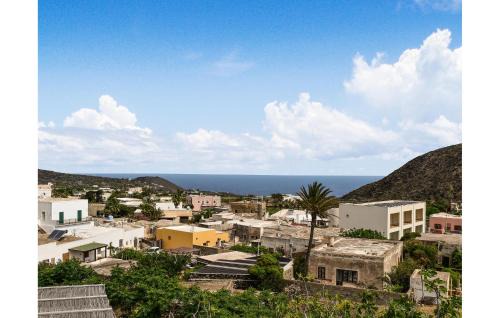 Kamma Casa | Stunning Home In Pantelleria With Wifi