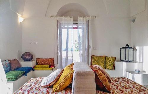 Kamma Casa | Stunning Home In Pantelleria With Wifi