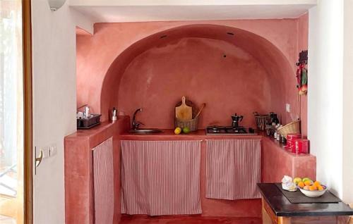 Kamma Casa | Stunning Home In Pantelleria With Wifi