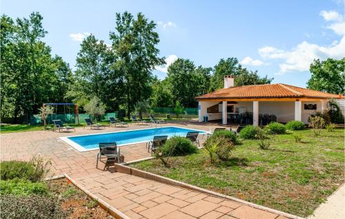 Pazin Casa | Stunning Home In Pazin