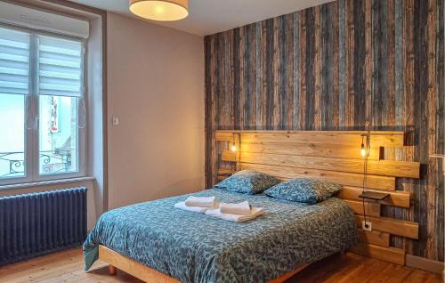 Penvenan Casa | Stunning Home In Penvénan With Wifi