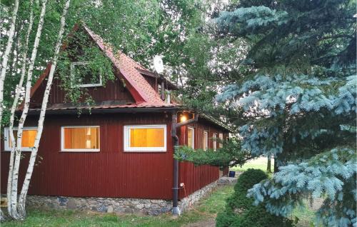Pieniezno Casa | Stunning Home In Pieniezno With Wifi