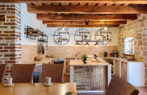 Susnjici Casa | Impresionante casa en Porec