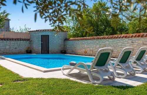 Susnjici Casa | Impresionante casa en Porec
