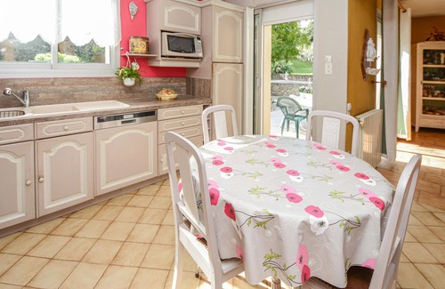 Pujaut Casa | Impresionante casa en Pujaut con cocina