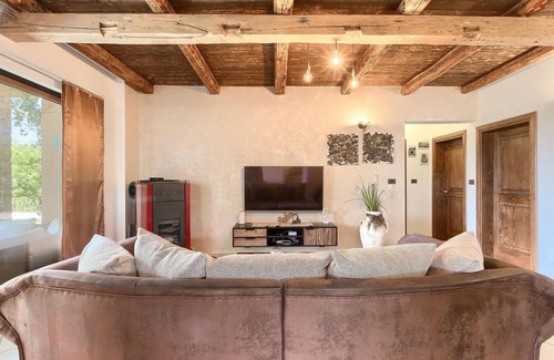 Vinkuran Casa | Impresionante casa en Pula