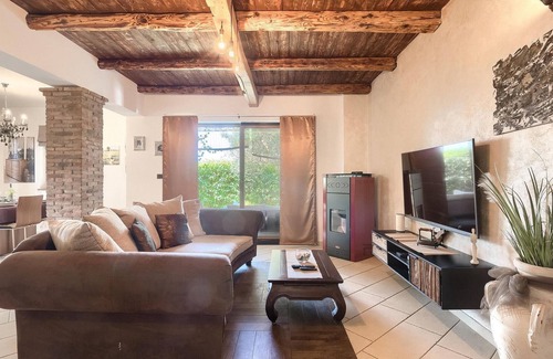 Vinkuran Casa | Impresionante casa en Pula